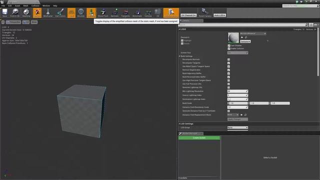 [3Ds Max] - Your First Game Model [Episode 11 - Importing Your Model] смотреть онлайн