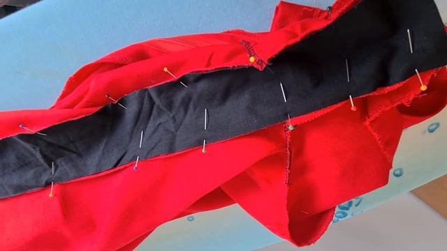 Comment élargir une robe ? смотреть онлайн