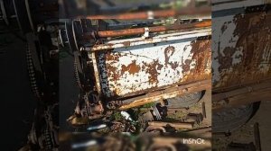 Супер жатка на т 40