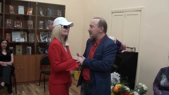 Александр Елдышев -признание Кристине Матвеевой смотреть онлайн