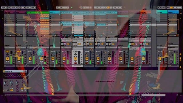 Welcome HYDRASYNTH part1 смотреть онлайн