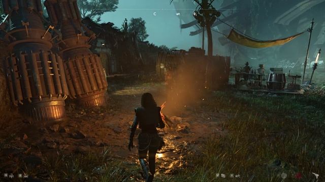 Star Wars Outlaws 2025#Акива Ветеран смотреть онлайн