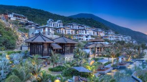 InterContinental Danang Sun Peninsula Resort 5* - Дананг, Вьетнам