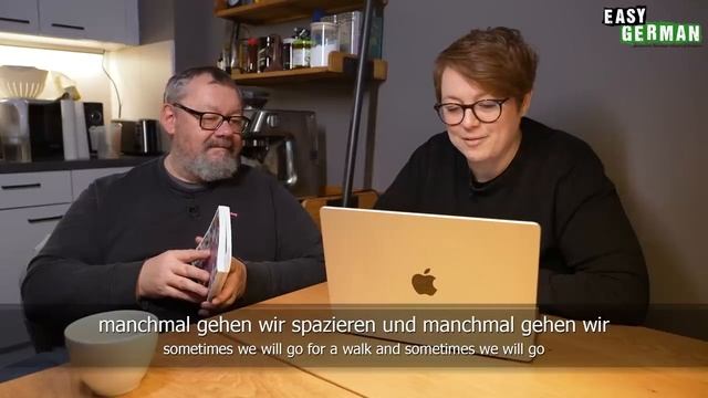 easy german. travel preparation slow german смотреть онлайн