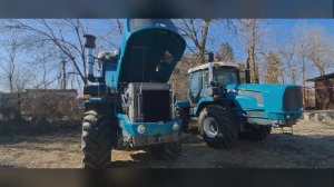Трактор БТЗ 254 Подробный обзор с ценой март 25 года
