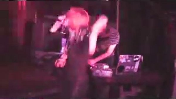 Kap Bambino - New Breath