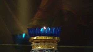 Литургия Преждеосвященных Даров 18 марта 2025 года, Монастырь Оптина пустынь, г. Козельск