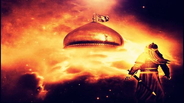 Ali Ali Ali Akbar Ali Ali Ali Nohe,,Irani And Arabic Nohe