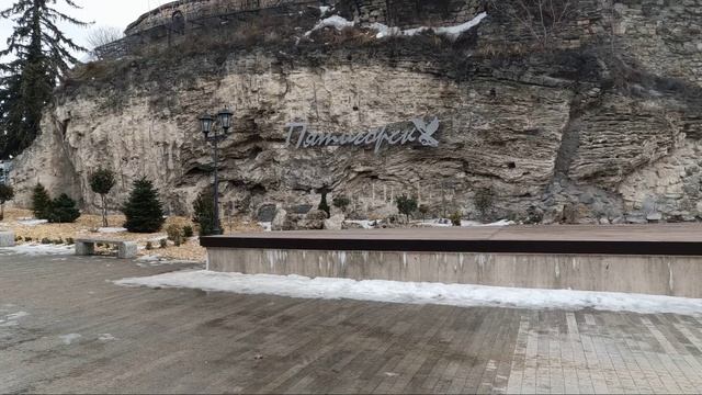 Железноводск 3 серия.