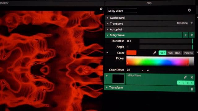 Introducing Resolume Wire