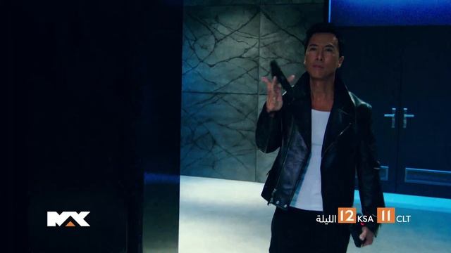 فين ديزل وجو من الأكشن والمغامرة في XXx: RETURN OF XANDER CAGE..
