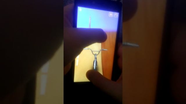 Обучение игры в touch bmx смотреть онлайн