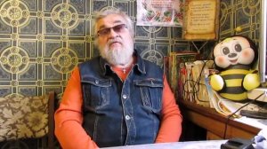 Игорь Ужакин отвечает на вопросы пчеловодов -   зимовка пчел в помещении