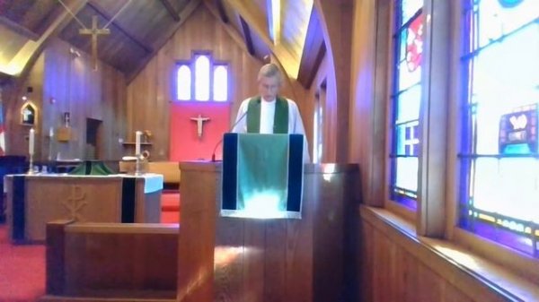 14th Sunday of Ordinary Time