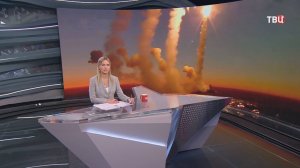 Российские операторы беспилотников уничтожили танк «Абрамс» / События на ТВЦ