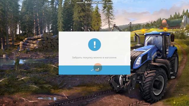 FarmingSimulator2015 обзор мода смотреть онлайн