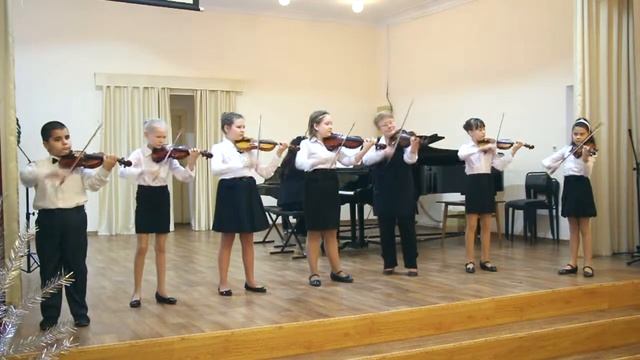 Песенка ковбоя