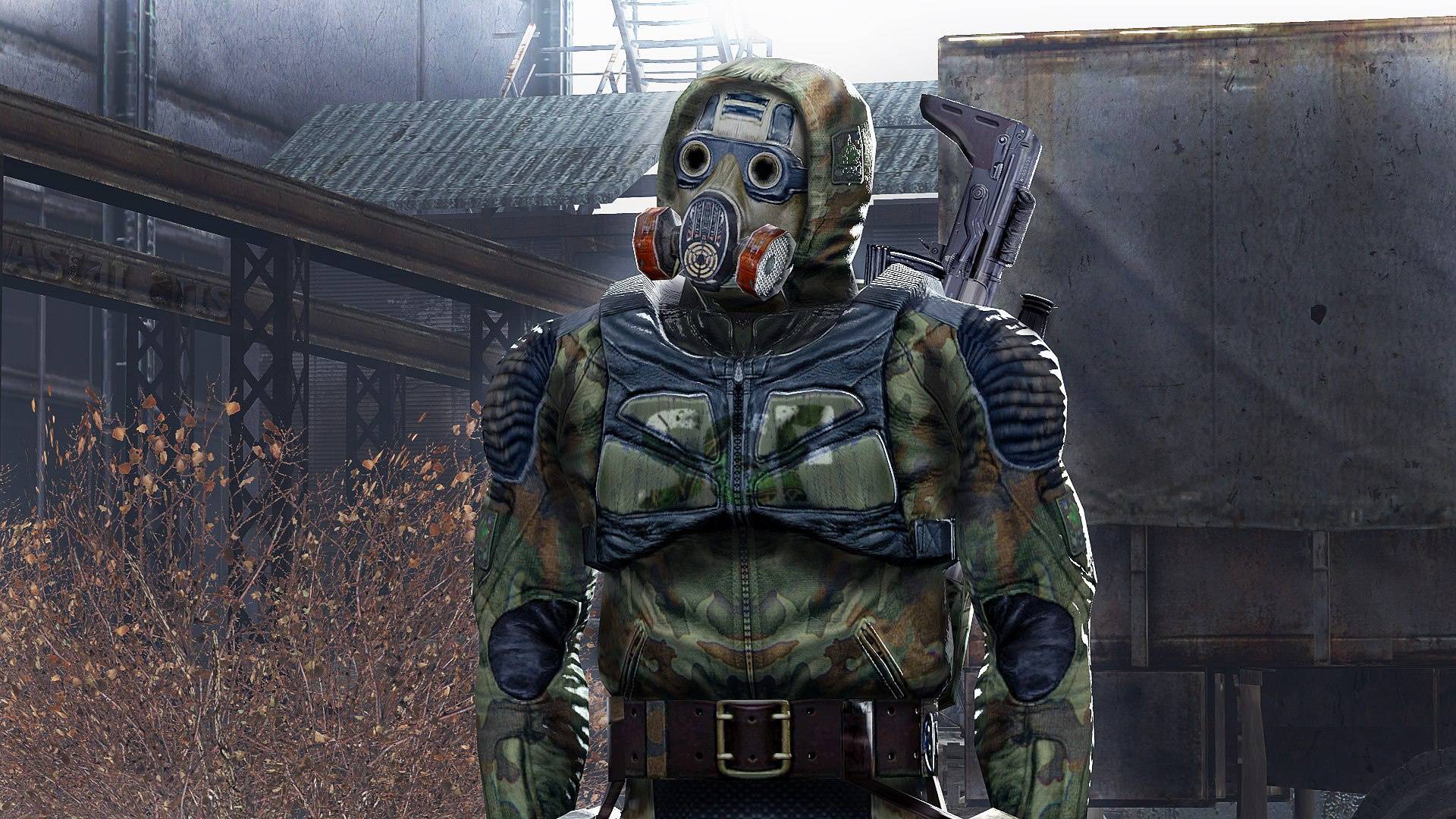 STALKER 2 прохождение часть 14 смотреть онлайн
