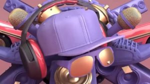 Телеканал Мультимузыка 3