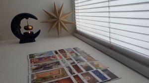 ЧТО У НЕГО СЕЙЧАС ПРОИСХОДИТ  ⁉️ ТАРО РАСКЛАД🔮🪄♥️♠️♣️♦️