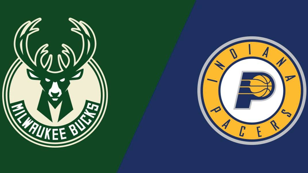 15.03.2025 | Милуоки Бакс — Индиана Пэйсерс | Bucks At Pacers