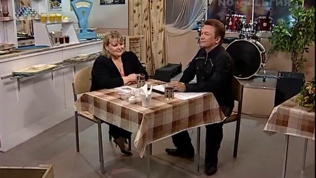 Рожденные в СССР / Наталья Пляцковская 31.08.2010 смотреть онлайн