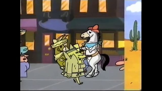 Boomerang Quick Draw McGraw смотреть онлайн