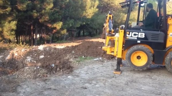JCB 1CX