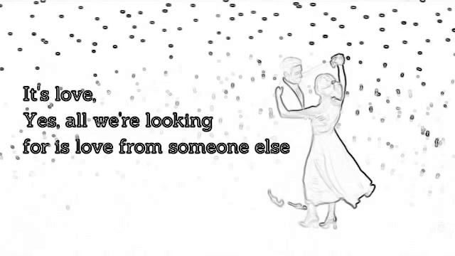 City of stars lyrics смотреть онлайн