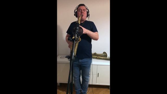 Dariusz Stanisławski - Have You Met Miss Jones - Richard Rodgers смотреть онлайн