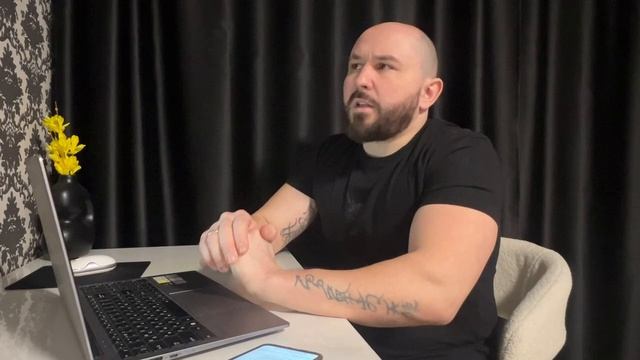 пробы ,Громов Даниил