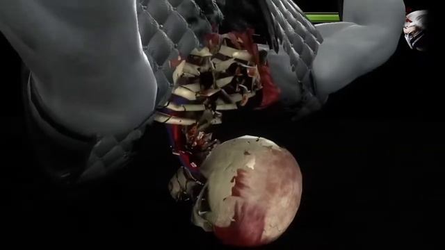 62% ermac xray combo mk9 смотреть онлайн