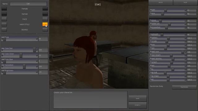 Kenshi ~Crazy adventures of Ponny McTail~ ep.2 - No matter what смотреть онлайн