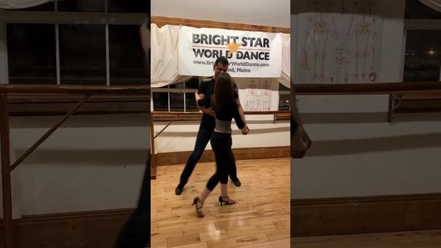 Cuban Salsa Basics For Beginners With Counts! (Enchúfala, Doble, Topsham, Setenta, Kentucky, Sacala