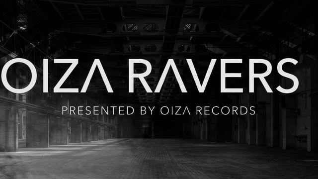 Oiza Ravers 082 (Guest Mix Polen Yetkin) 09.11.2022 смотреть онлайн