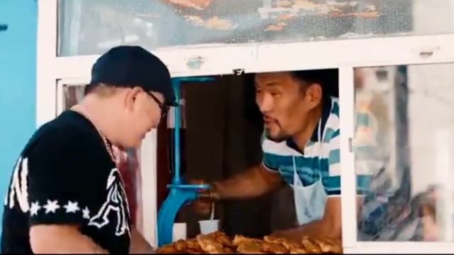 Шудын Бойында 🔦Ахан Отыншиев (чистое аудио)