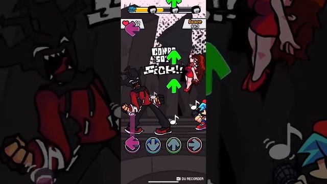 Everyone Sings Ugh On Mobile