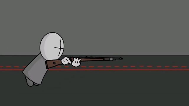 Madness Combat || Kar98k Test