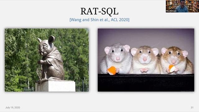 SYNT 2020: Neuro-Symbolic Program Synthesis from Natural Language and Demonstrations смотреть онлайн