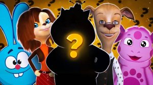 БЕЗУМНЫЕ! ТЕОРИИ МУЛЬТСЕРИАЛОВ 😱