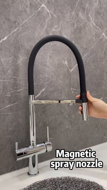 The Best Single Hole Kitchen Faucet For Your Home