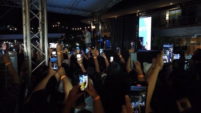 Daylily - Movements | Live @ 123 Block смотреть онлайн