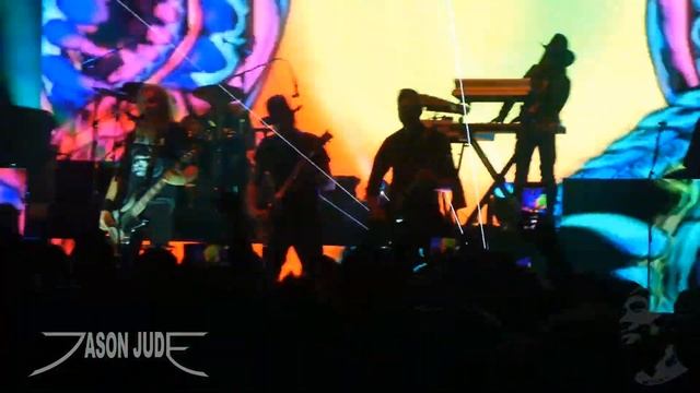 Mastodon - Black Tongue [HD] LIVE ACL Live 11/26/2021 смотреть онлайн