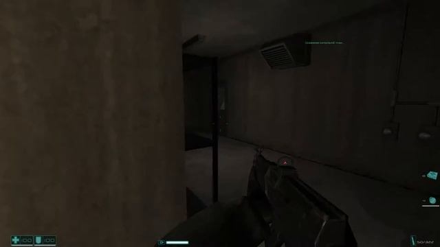 Прохождение игры F.E.A.R. Perseus Mandate (Часть 1) смотреть онлайн