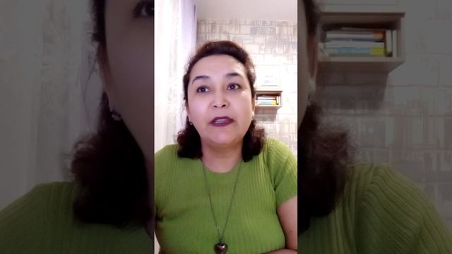 У Бога нет любимчиков, но себя я  всё таки считаю его любимицей.