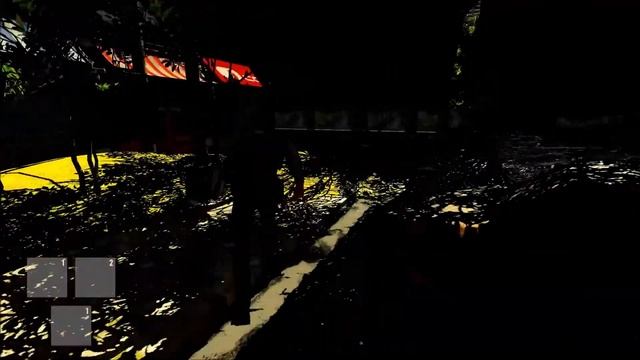 [Unity] At Dawn You Die - Zombie SFX and Animations test (WIP) смотреть онлайн