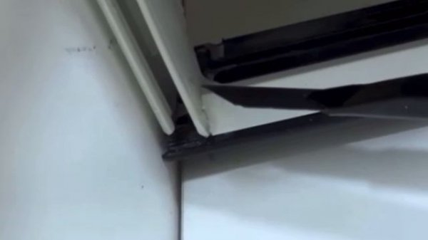 Профиль AL LumFer Clamp Umbra