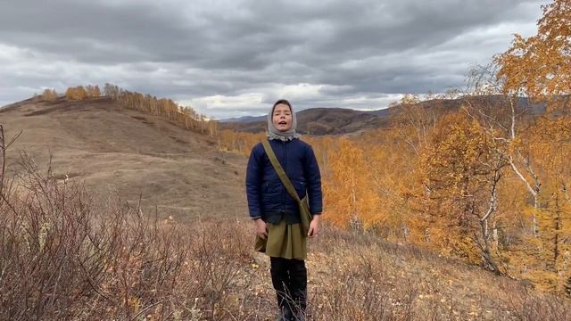 Турсукова Арина - Медсестричка