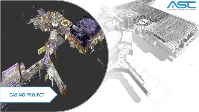 Scan to BIM Services | Point cloud to BIM modeling смотреть онлайн
