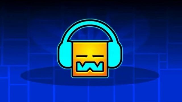 MDK - Dash Full (Geometry Dash)